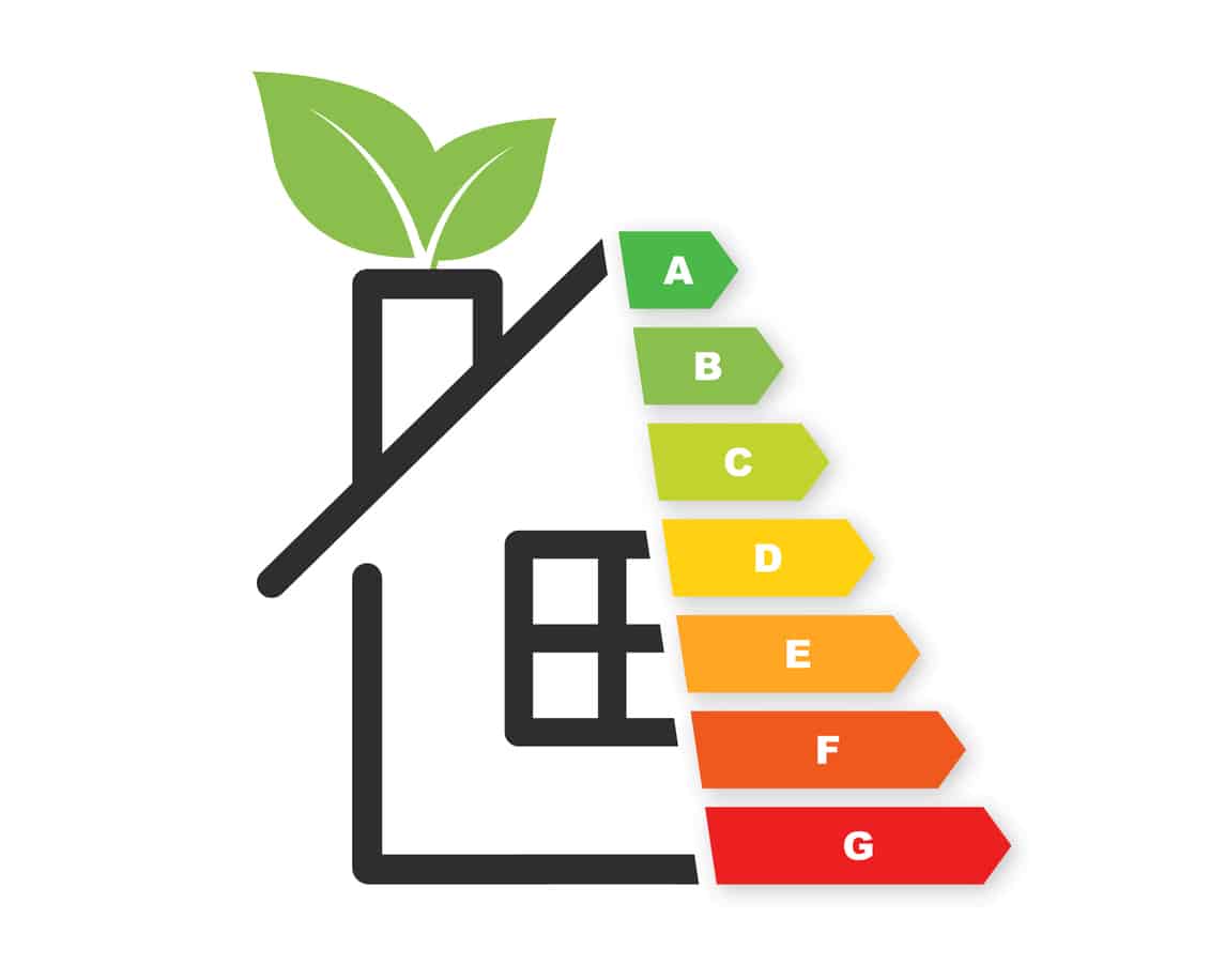 Energieklassen Haus Vorteile
